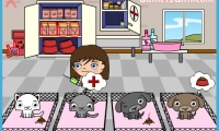 Veterinary