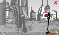 Crash Test Launcher