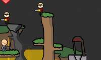 Nightmare Kingdom