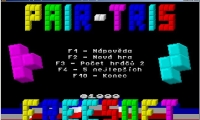 Pair - Tris