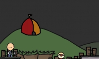 Nightmare Kingdom
