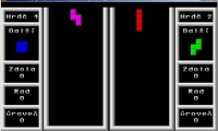 Pair - Tris