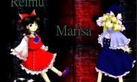 Touhou