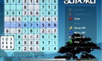 Action Sudoku