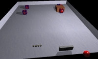 Wall3D