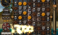 Greedy Spooks