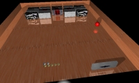 Wall3D