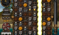 Greedy Spooks