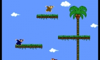 Super Monkey Poop Fight