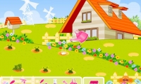 Flower Gardening