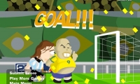 Run Ronaldo Run