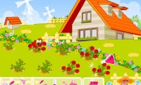 Flower Gardening