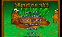 Mudcraft