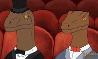 Proper Raptors