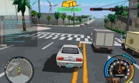 Drift City