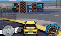 Drift City