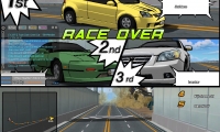 Drift City