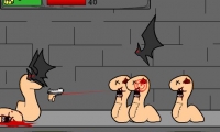 Worms Level 1