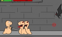 Worms Level 1