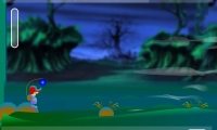 Swamp Treck