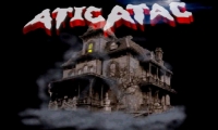 Atic Atac Remake