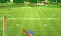 Golf Jam