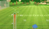 Golf Jam
