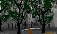 Medieval Sniper Game