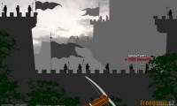 Medieval Sniper Game