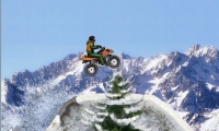 Snow ATV