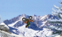 Snow ATV