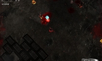 Dead Steel