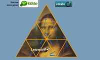Kachbo Monalisa Pyrazzle