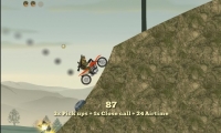 Army Rider