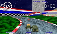 Bunny Speed