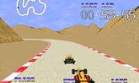 Bunny Speed