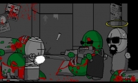 Madness 4: Apotheosis
