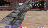 Bunny Speed