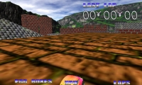 Bunny Speed