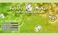 Bubble Maker