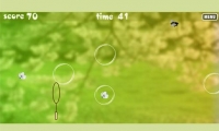 Bubble Maker