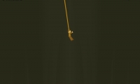 Hanging Around