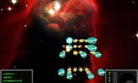 3D Space Invaders LB1
