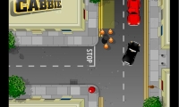 London Cabbie