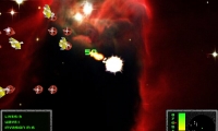 3D Space Invaders LB1