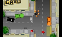 London Cabbie
