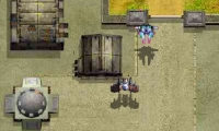 1Star Ship