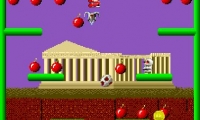 Bomb Jack Remake