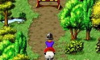 Horse & Pony - My stud farm