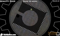Spin The Black Circle